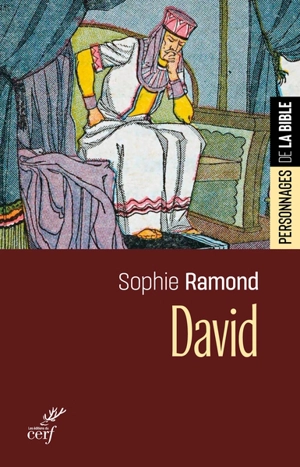David - Sophie Ramond