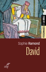 David - Sophie Ramond