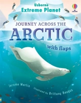 Extreme Planet : Journey Across the Arctic - Martin, Jerome