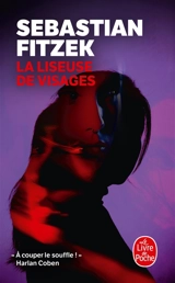 La liseuse de visages - Sebastian Fitzek