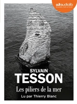 Les piliers de la mer - Sylvain Tesson