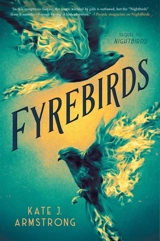 Fyrebirds Vol. 2 - Armstrong, Kate J.