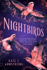 Nightbirds Vol. 1 - Armstrong, Kate J.