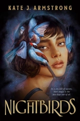 Nightbirds - Armstrong, Kate J.