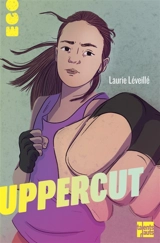 Uppercut - Laurie Léveillé