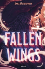 Fallen wings - Anna Waterworth