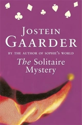 The solitaire mystery - Jostein Gaarder