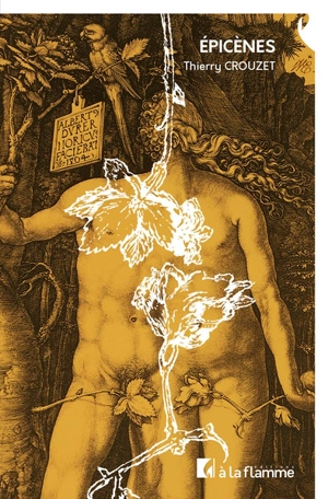 Epicènes - Thierry Crouzet