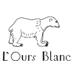 Ours blanc (L'), n° 43. Ressort - Anna Jouy