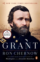 Grant - Ron Chernow