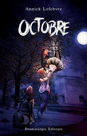 Octobre - Annick Lefebvre