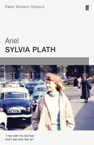 Ariel - Sylvia Plath