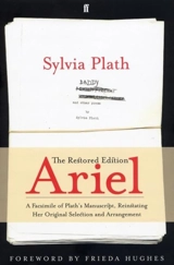 Ariel - Sylvia Plath