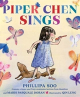 Piper Chen Sings - Phillipa Soo
