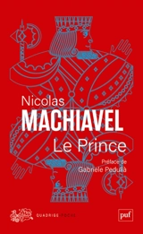 Le prince - Machiavel