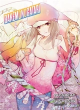 Bakemonogatari Vol. 6 - NISIOISIN