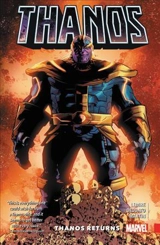 Thanos Returns Vol. 1 - Jeff Lemire