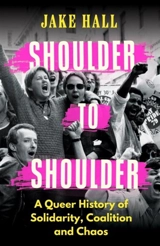 Shoulder to Shoulder - Hall, Jake