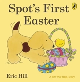 Spot's First Easter - Eric Hill