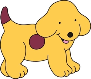 All About Spot - Eric Hill