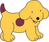 All About Spot - Eric Hill