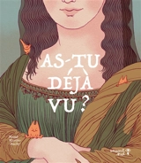 As-tu déjà vu..? - Maud Martin-Bachy