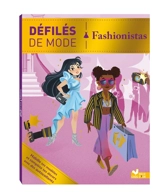 Fashionistas - Aurélie Desfour