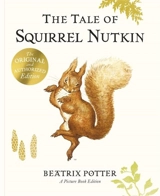 The Tale of Squirrel Nutkin - Potter, Beatrix