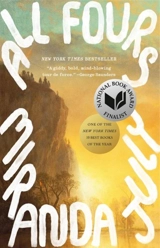 All Fours - Miranda July