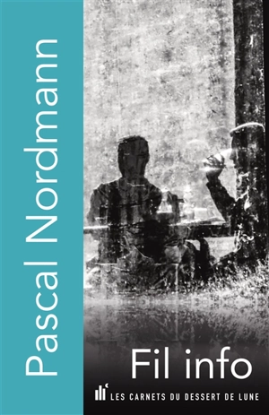 Fil info - Pascal Nordmann