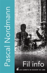 Fil info - Pascal Nordmann