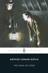 The Sign of Four - Doyle, Arthur Conan