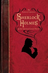 The Complete Sherlcok Holmes - Doyle, Arthur Conan
