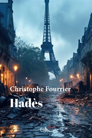 Hadès - Christophe Fourrier