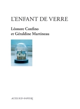 L'enfant de verre - Léonore Confino