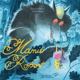 Mamie Robert - François Vincent