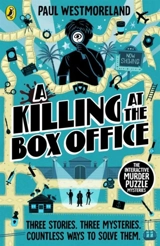 A Killing at the Box Office - Westmoreland, Paul