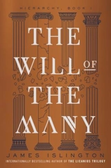 The Will of the Many Vol. 1 - James Islington