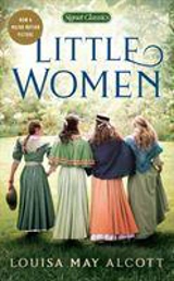 Little Women - Alcott, Louisa May