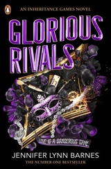 Glorious Rivals Vol. 2 - Jennifer Lynn Barnes