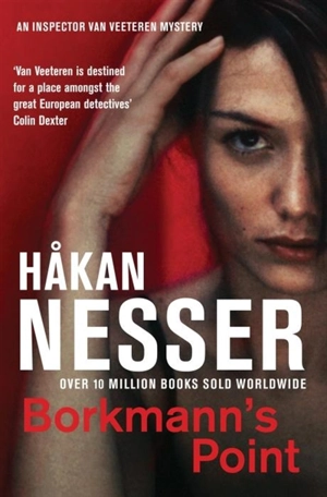 Borkmann's Point - Hakan Nesser