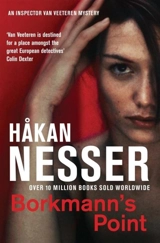 Borkmann's Point - Hakan Nesser