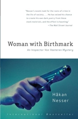 Woman With Birthmark - Hakan Nesser