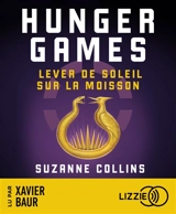 Hunger games. Lever de soleil sur la moisson - Suzanne Collins