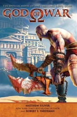 God of War - Matthew Woodring Stover