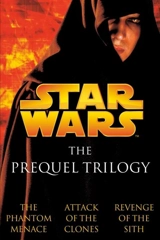 The Prequel Trilogy - Terry Brooks