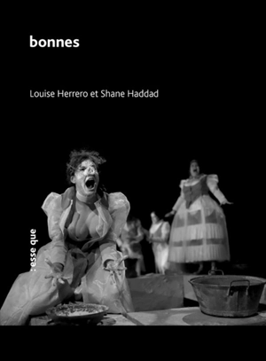 Bonnes - Louise Herrero