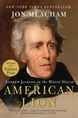 American Lion - Jon Meacham