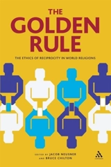 The Golden Rule - Jacob Neusner