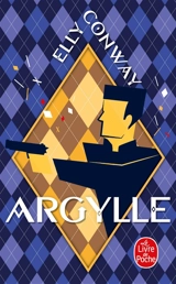 Argylle - Elly Conway
